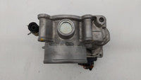 2019 Kia Forte Throttle Body P/N:35100-2E710 Fits OEM Used Auto Parts - Oemusedautoparts1.com