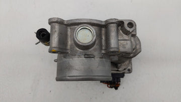 2019 Kia Forte Throttle Body P/N:35100-2E710 Fits OEM Used Auto Parts