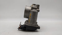 2019 Kia Forte Throttle Body P/N:35100-2E710 Fits OEM Used Auto Parts - Oemusedautoparts1.com