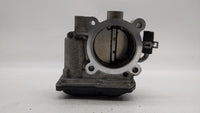 2019 Kia Forte Throttle Body P/N:35100-2E710 Fits OEM Used Auto Parts - Oemusedautoparts1.com