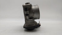 2019 Kia Forte Throttle Body P/N:35100-2E710 Fits OEM Used Auto Parts - Oemusedautoparts1.com