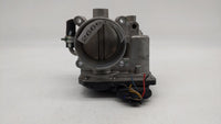 2019 Kia Forte Throttle Body P/N:35100-2E710 Fits OEM Used Auto Parts - Oemusedautoparts1.com