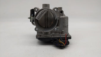 compare product 2019 Kia Forte Throttle Body P/N:35100-2E710 Fits OEM Used Auto Parts