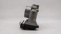 2019 Kia Forte Throttle Body P/N:35100-2E710 Fits OEM Used Auto Parts - Oemusedautoparts1.com