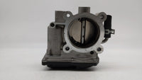 2019 Kia Forte Throttle Body P/N:35100-2E710 Fits OEM Used Auto Parts - Oemusedautoparts1.com
