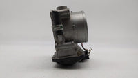 2019 Kia Forte Throttle Body P/N:35100-2E710 Fits OEM Used Auto Parts - Oemusedautoparts1.com