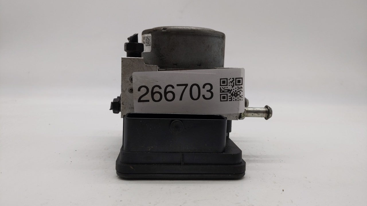 2019 Kia Forte ABS Pump Control Module Replacement P/N:58900-M7250 58900-M7260, 58900-M7200 Fits OEM Used Auto Parts - Oemus