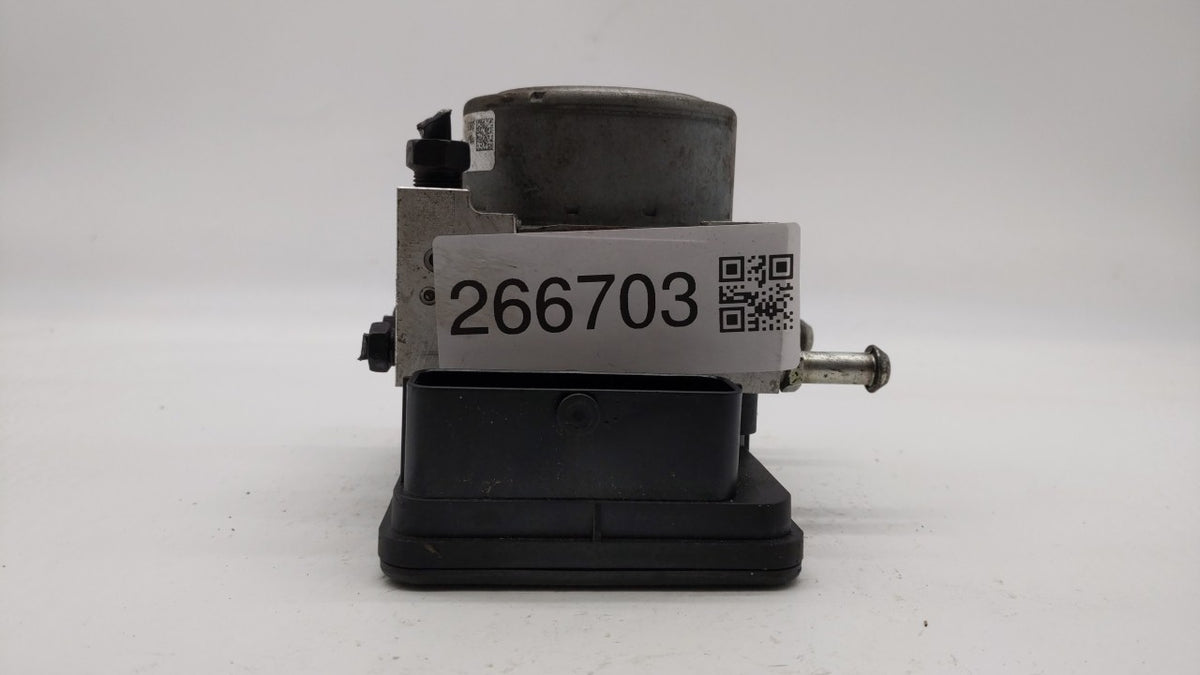 2019-2021 Kia Forte Anti-Lock Brake ABS Pump Module Actuator OEM P/N:58900-M7250 58900-M7260, 58900-M7200 Fits Fits 2019 202