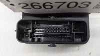 2019 Kia Forte ABS Pump Control Module Replacement P/N:58900-M7250 58900-M7260, 58900-M7200 Fits OEM Used Auto Parts - Oemus