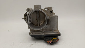 compare product 2019 Kia Forte Throttle Body P/N:35100-2E710 Fits OEM Used Auto Parts