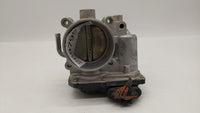2019 Kia Forte Throttle Body P/N:35100-2E710 Fits OEM Used Auto Parts - Oemusedautoparts1.com