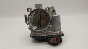 compare product 2019 Kia Forte Throttle Body P/N:35100-2E710 Fits OEM Used Auto Parts