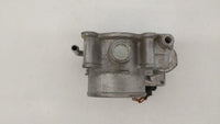 2019 Kia Forte Throttle Body P/N:35100-2E710 Fits OEM Used Auto Parts - Oemusedautoparts1.com