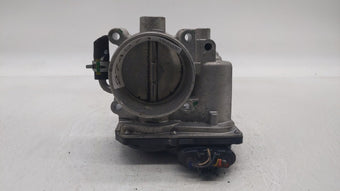 compare product 2019 Kia Forte Throttle Body P/N:35100-2E710 Fits OEM Used Auto Parts