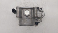 2019 Kia Forte Throttle Body P/N:35100-2E710 Fits OEM Used Auto Parts - Oemusedautoparts1.com
