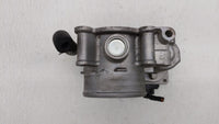 2019 Kia Forte Throttle Body P/N:35100-2E710 Fits OEM Used Auto Parts - Oemusedautoparts1.com