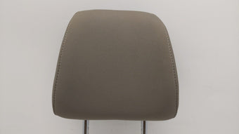 compare product 2019 Kia Forte Headrest Head Rest Front Driver Passenger Seat Fits OEM Used Auto Parts