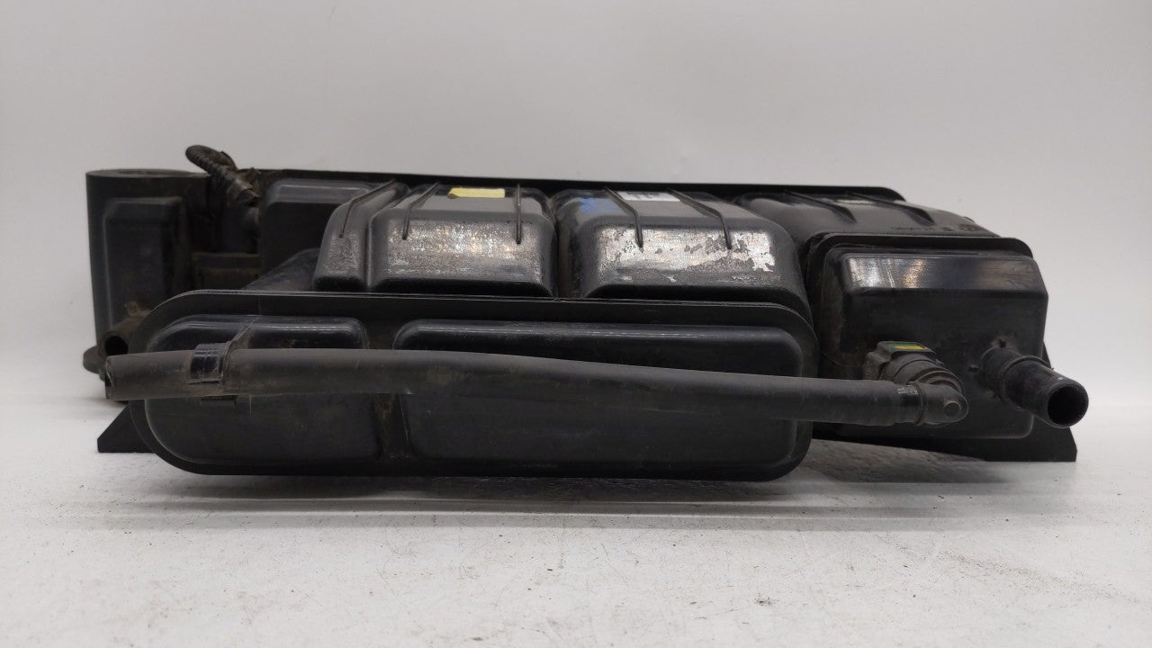 2019 Kia Forte Undefined - Oemusedautoparts1.com
