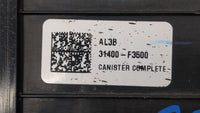 2019 Kia Forte Undefined - Oemusedautoparts1.com