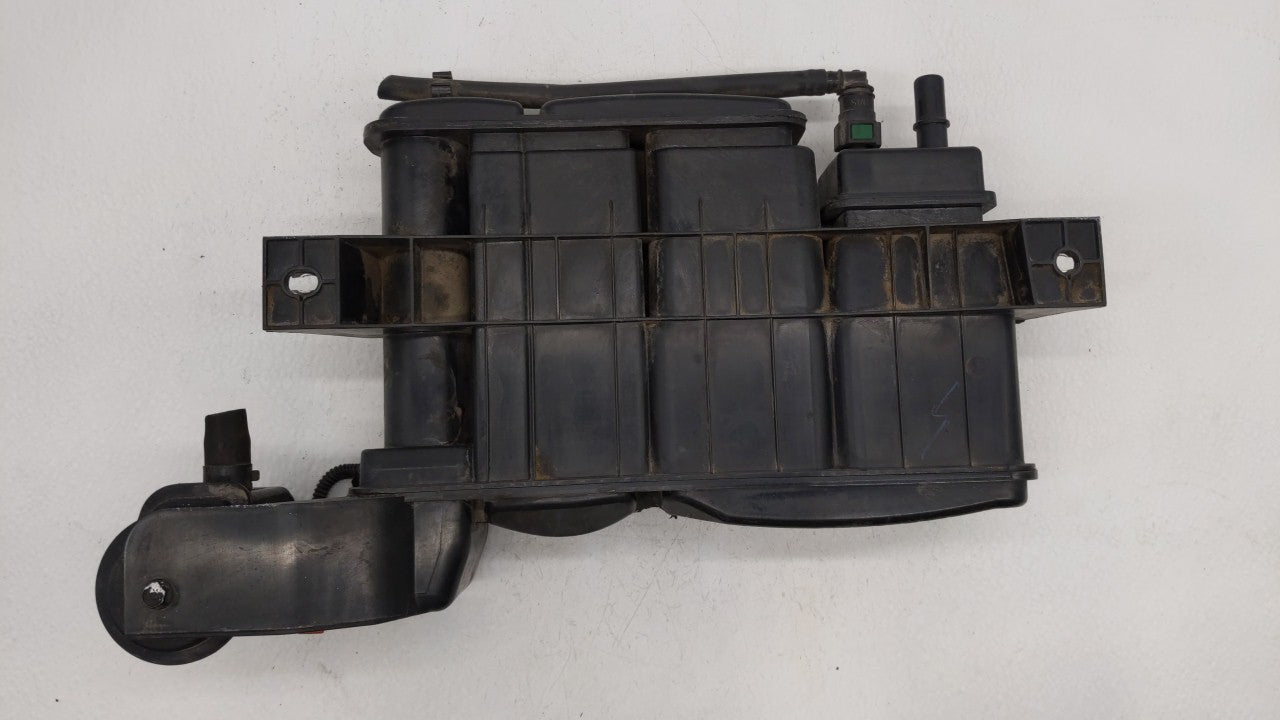 2019 Kia Forte Undefined - Oemusedautoparts1.com