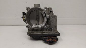 compare product 2019 Kia Forte Throttle Body P/N:35100-2E710 Fits OEM Used Auto Parts