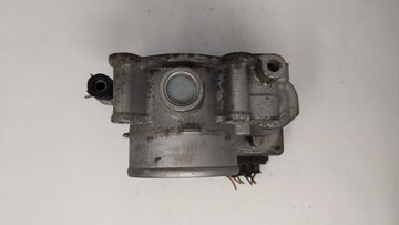 2019 Kia Forte Throttle Body P/N:35100-2E710 Fits OEM Used Auto Parts
