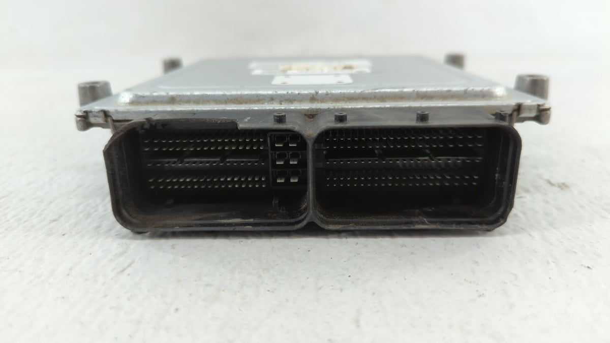 2019-2021 Kia Forte PCM Engine Control Computer ECU ECM PCU OEM P/N:39199-2E036 Fits 2019 2020 2021 OEM Used Auto Parts - Oe