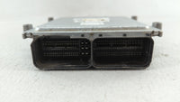 2019-2021 Kia Forte PCM Engine Control Computer ECU ECM PCU OEM P/N:39199-2E036 Fits 2019 2020 2021 OEM Used Auto Parts - Oe