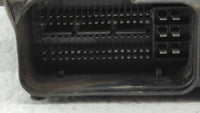 2019-2021 Kia Forte PCM Engine Control Computer ECU ECM PCU OEM P/N:39199-2E036 Fits 2019 2020 2021 OEM Used Auto Parts - Oe