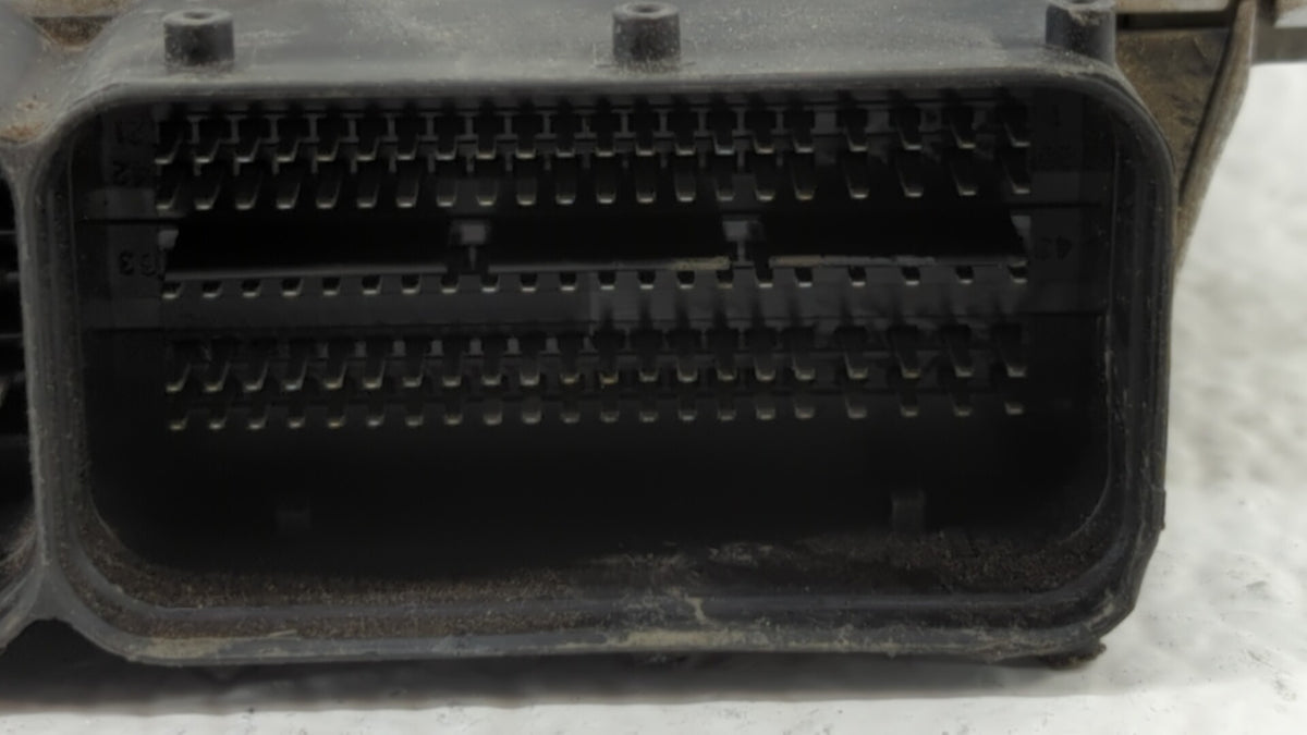 2019-2021 Kia Forte PCM Engine Control Computer ECU ECM PCU OEM P/N:39199-2E036 Fits 2019 2020 2021 OEM Used Auto Parts - Oe