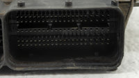 2019-2021 Kia Forte PCM Engine Control Computer ECU ECM PCU OEM P/N:39199-2E036 Fits 2019 2020 2021 OEM Used Auto Parts - Oe