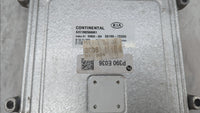 2019-2021 Kia Forte PCM Engine Control Computer ECU ECM PCU OEM P/N:39199-2E036 Fits 2019 2020 2021 OEM Used Auto Parts - Oe
