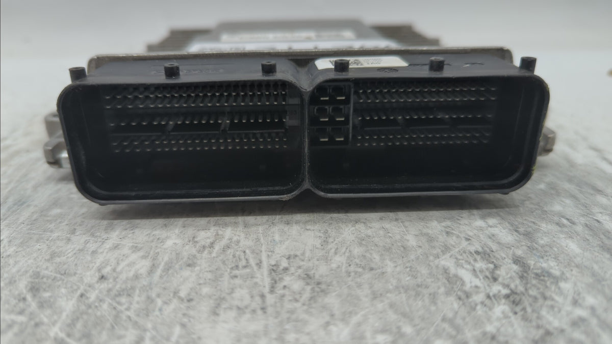2019-2021 Kia Forte PCM Engine Control Computer ECU ECM PCU OEM P/N:39199-2E036 Fits 2019 2020 2021 OEM Used Auto Parts - Oe