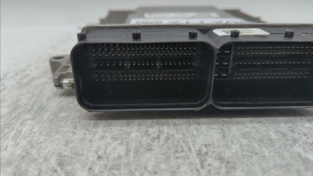 2019-2021 Kia Forte PCM Engine Control Computer ECU ECM PCU OEM P/N:39199-2E036 Fits 2019 2020 2021 OEM Used Auto Parts - Oe