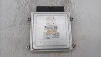 2019-2021 Kia Forte PCM Engine Control Computer ECU ECM PCU OEM P/N:39199-2E036 Fits 2019 2020 2021 OEM Used Auto Parts - Oe