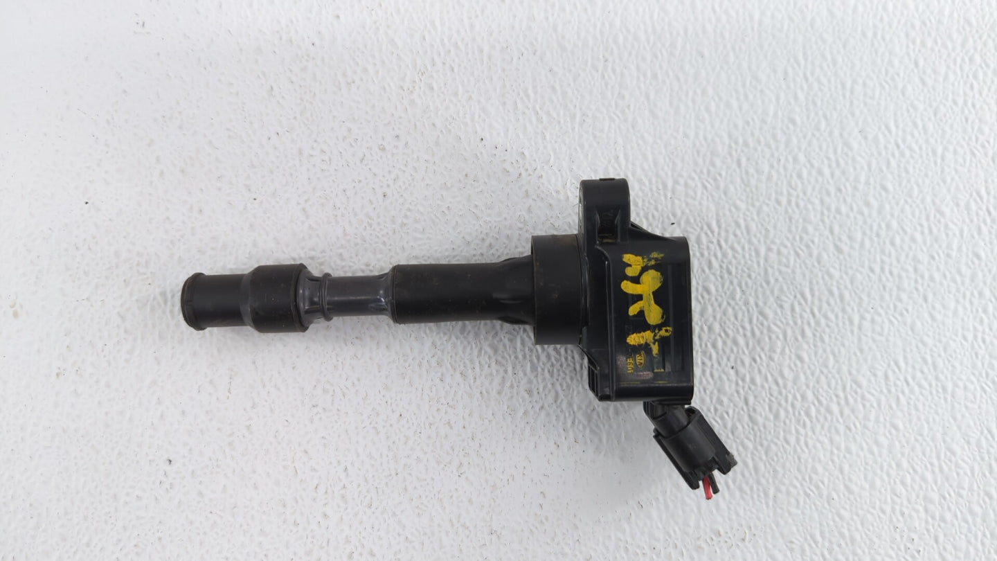 2017-2019 Kia Forte Ignition Coil Igniter Pack - Oemusedautoparts1.com