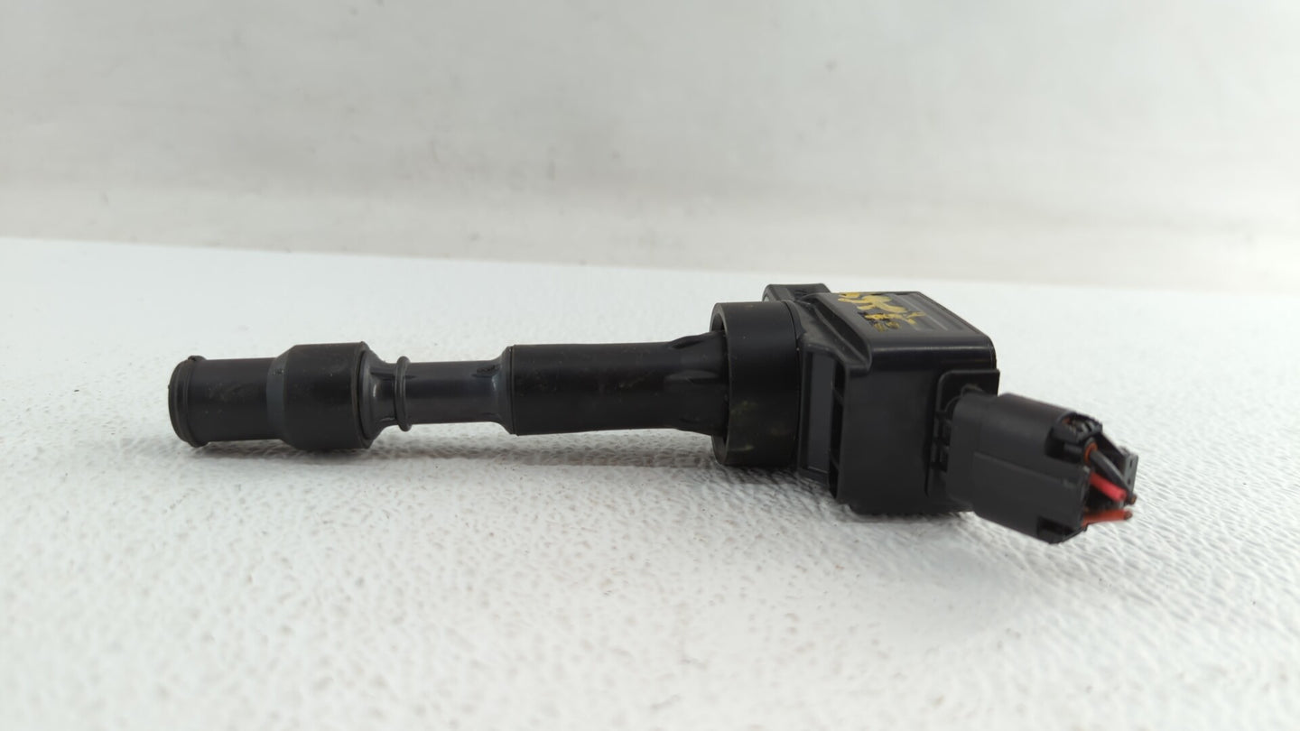2017-2019 Kia Forte Ignition Coil Igniter Pack - Oemusedautoparts1.com