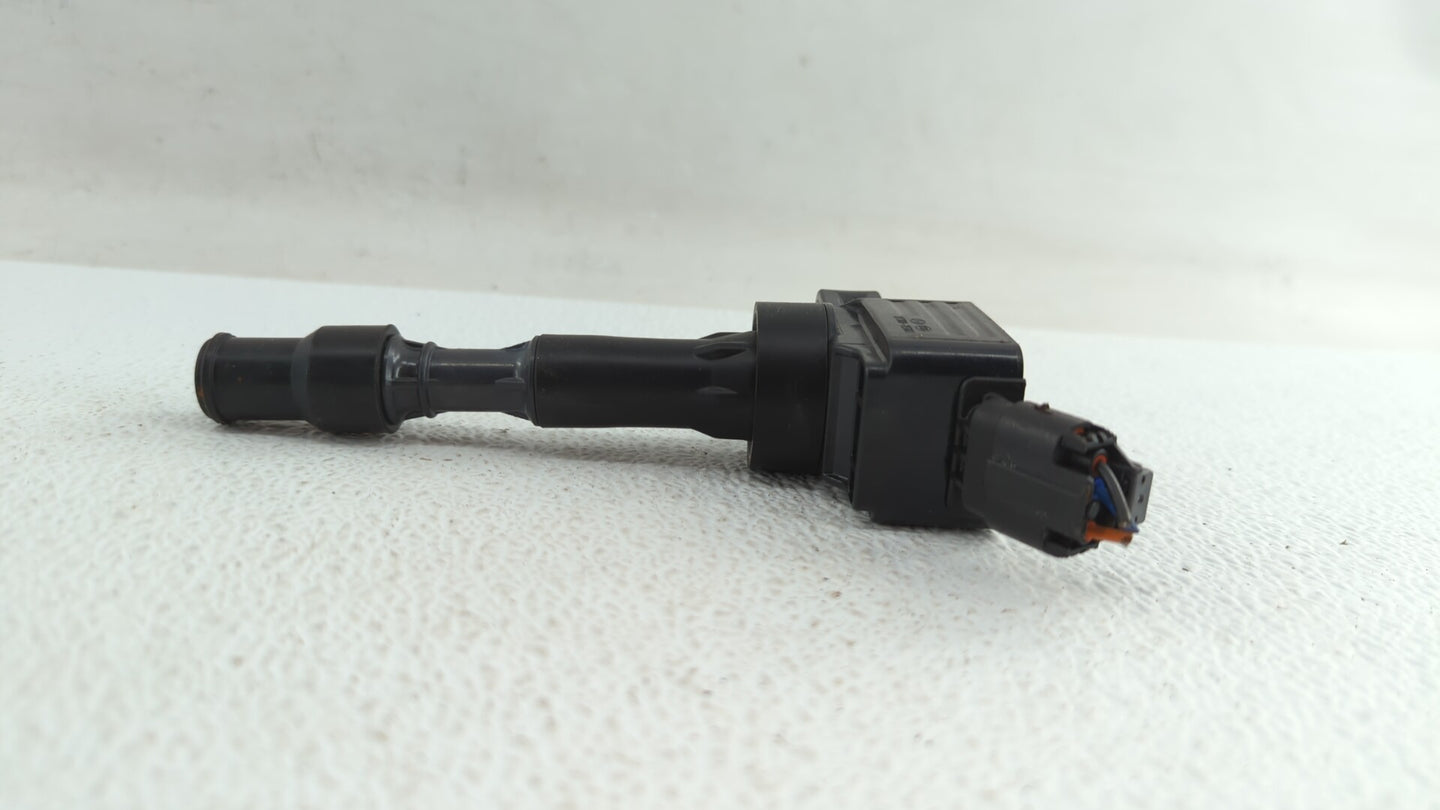 2017-2019 Kia Forte Ignition Coil Igniter Pack - Oemusedautoparts1.com