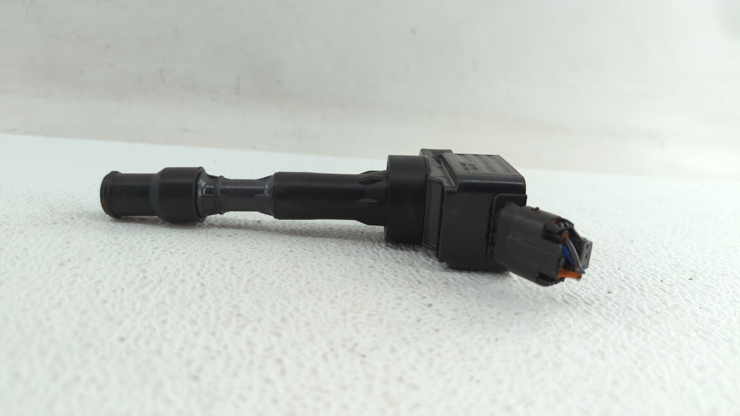 2017-2019 Kia Forte Ignition Coil Igniter Pack - Oemusedautoparts1.com