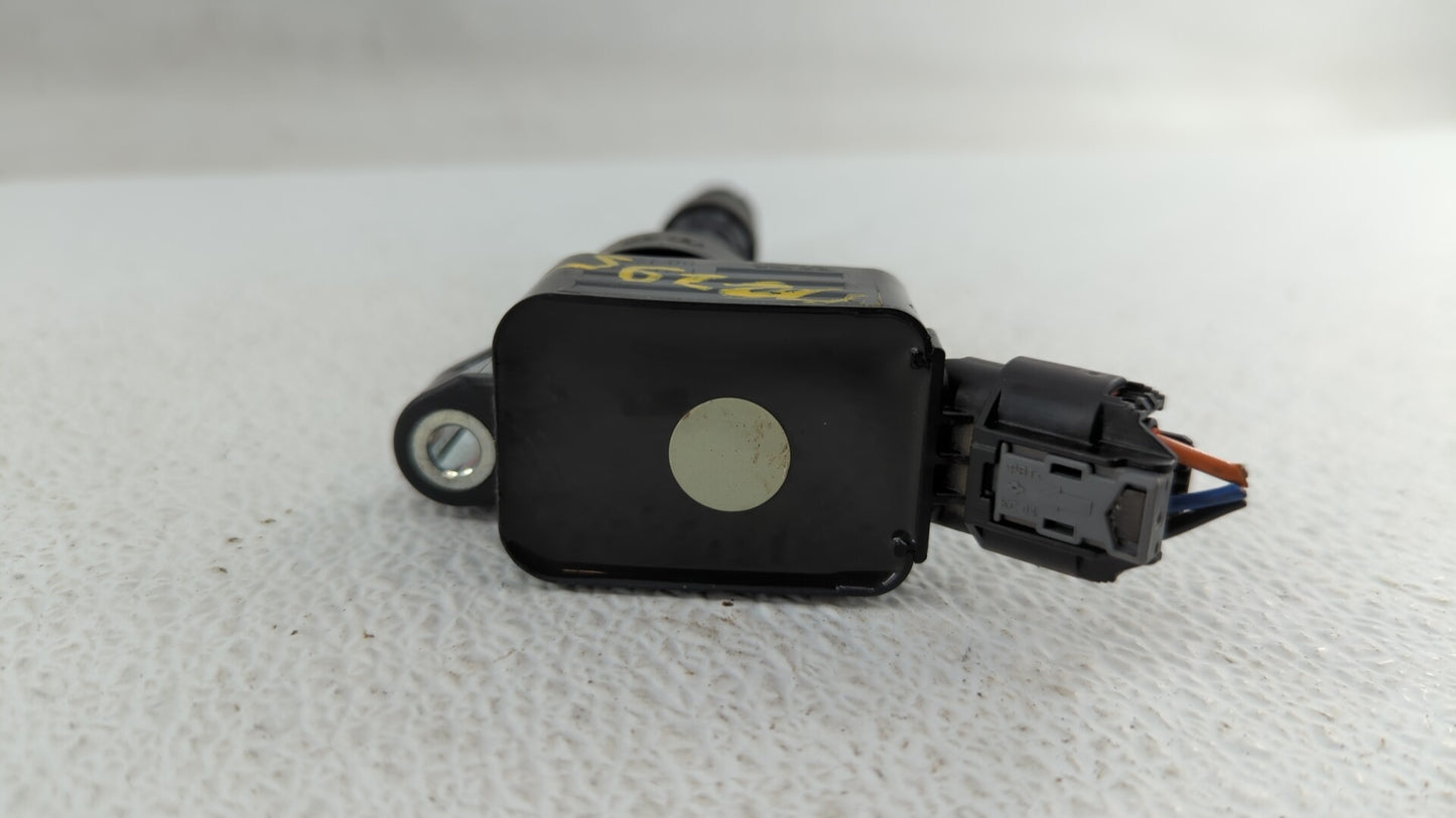 2017-2019 Kia Forte Ignition Coil Igniter Pack - Oemusedautoparts1.com