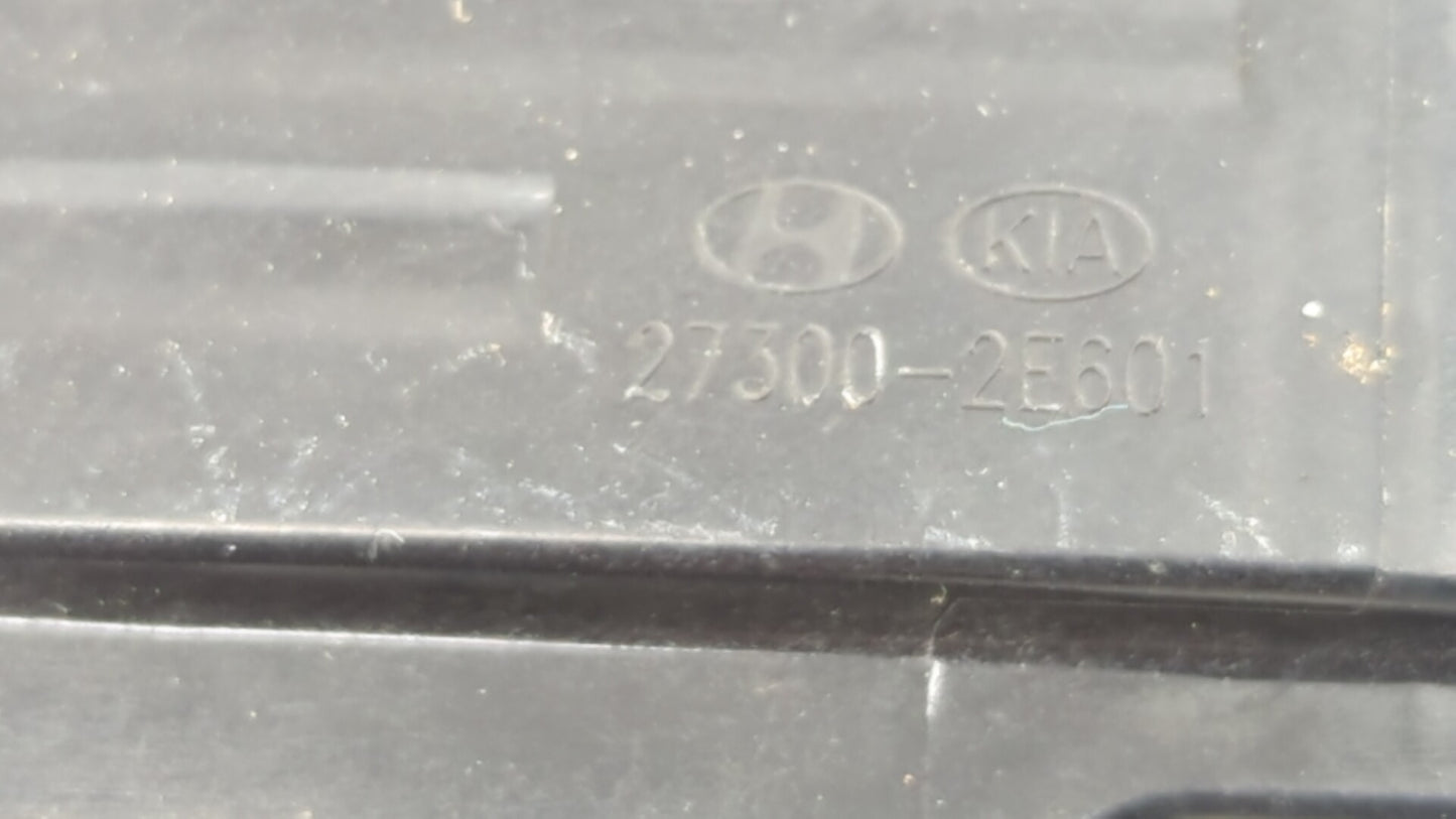 2017-2019 Kia Forte Ignition Coil Igniter Pack - Oemusedautoparts1.com