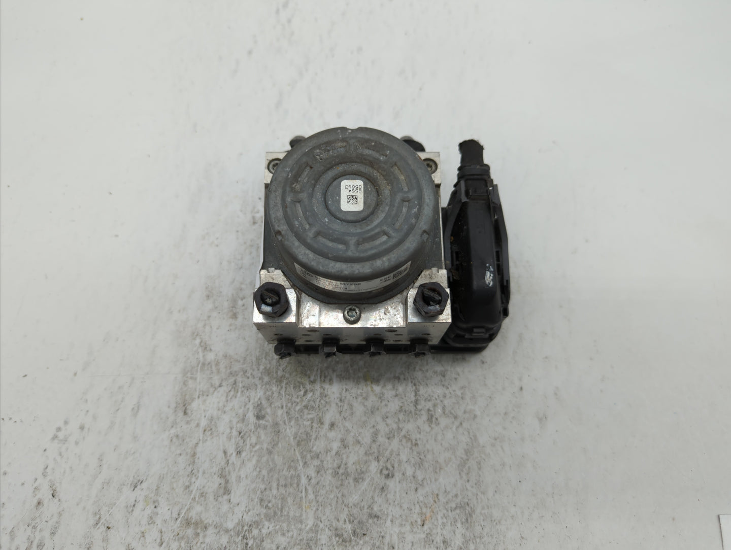 2019 Kia Forte ABS Pump Control Module Replacement P/N:58900-M7250 58900-M7260, 58900-M7200 Fits OEM Used Auto Parts - Oemus