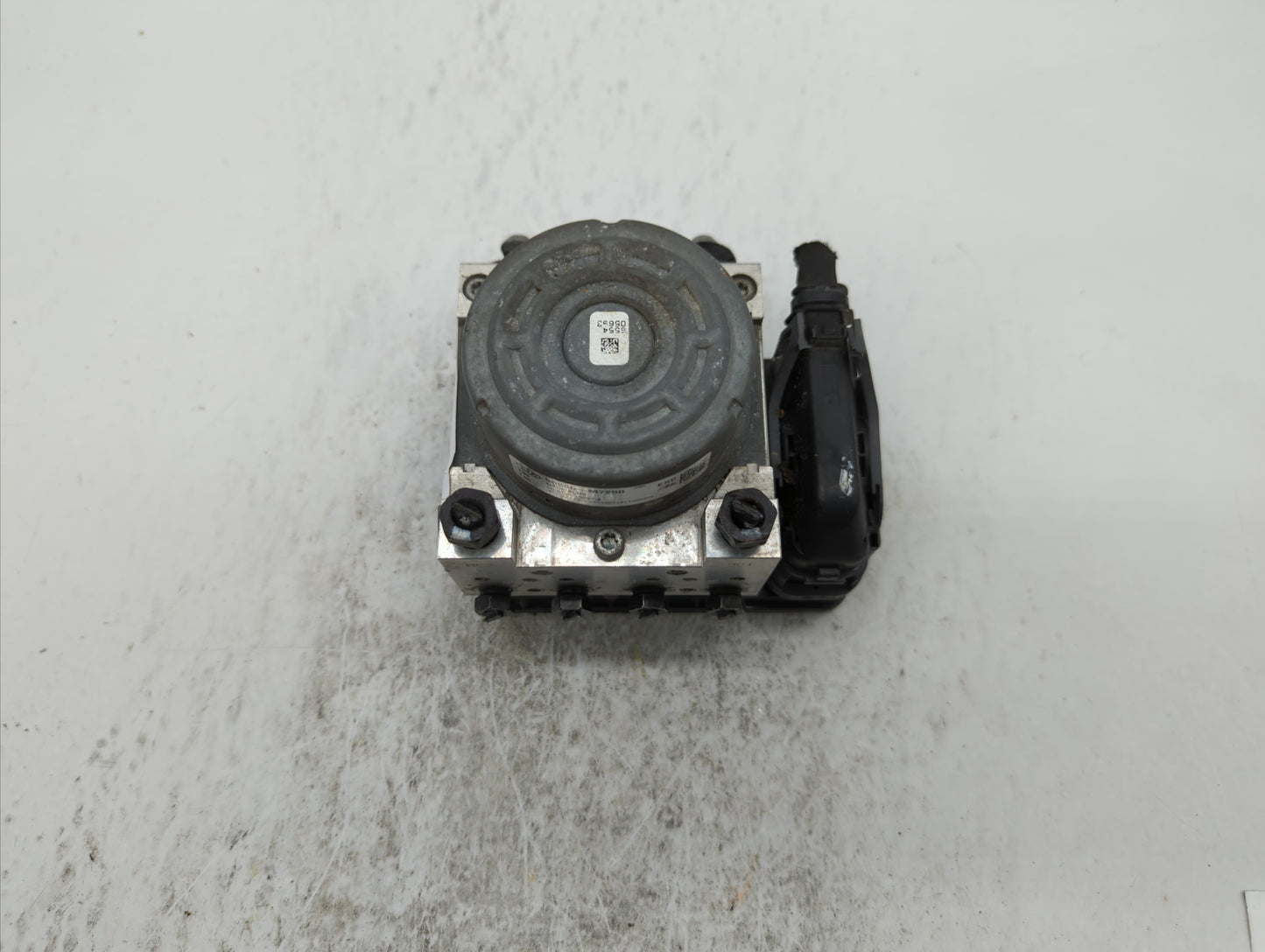 2019 Kia Forte ABS Pump Control Module Replacement P/N:58900-M7250 58900-M7260, 58900-M7200 Fits OEM Used Auto Parts - Oemus