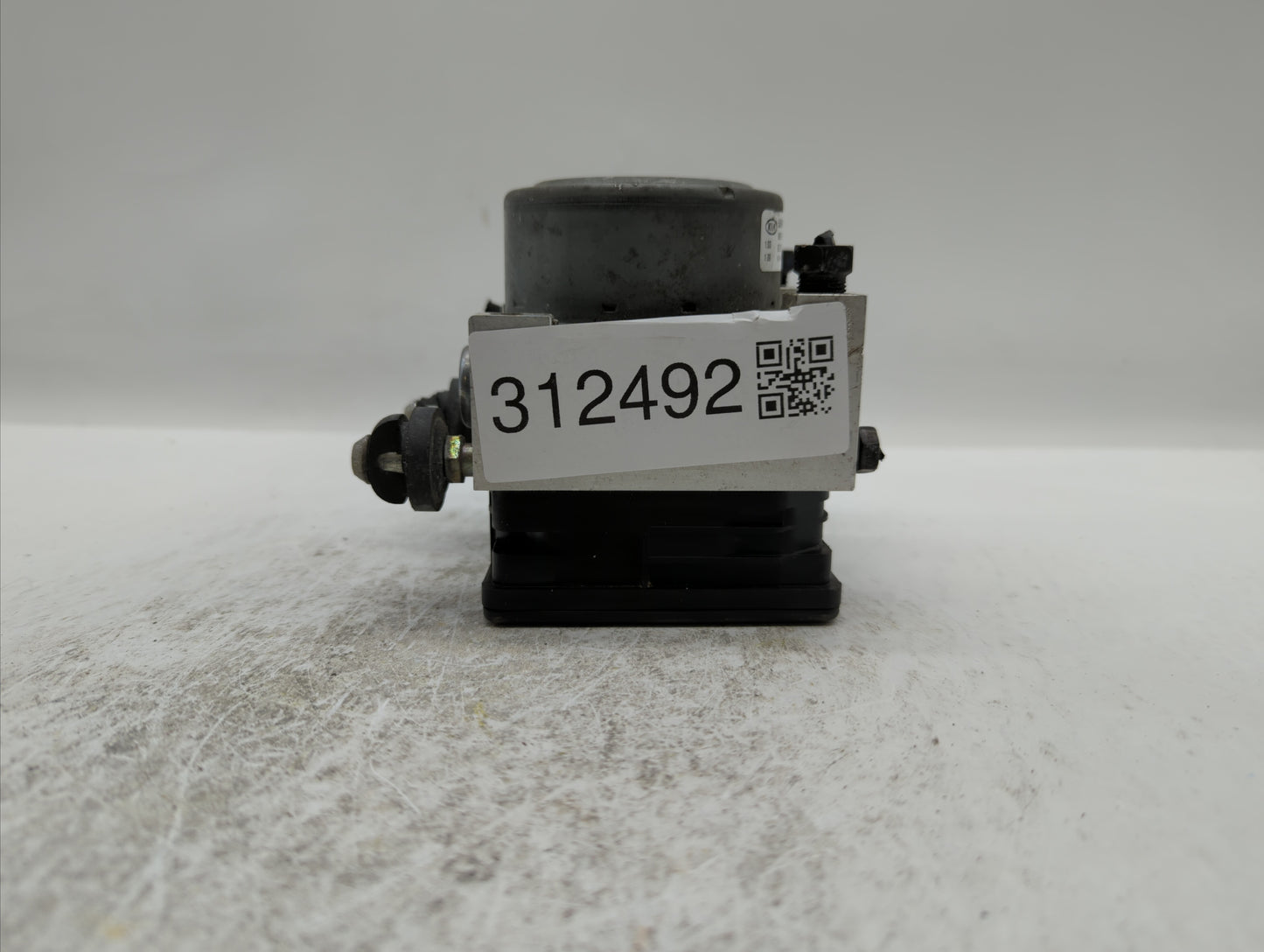 2019 Kia Forte ABS Pump Control Module Replacement P/N:58900-M7250 58900-M7260, 58900-M7200 Fits OEM Used Auto Parts - Oemus