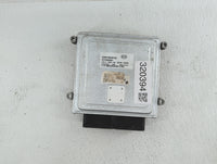 2019 Kia Forte PCM Engine Control Computer ECU ECM PCU OEM P/N:39199-2E036 Fits OEM Used Auto Parts - Oemusedautoparts1.com
