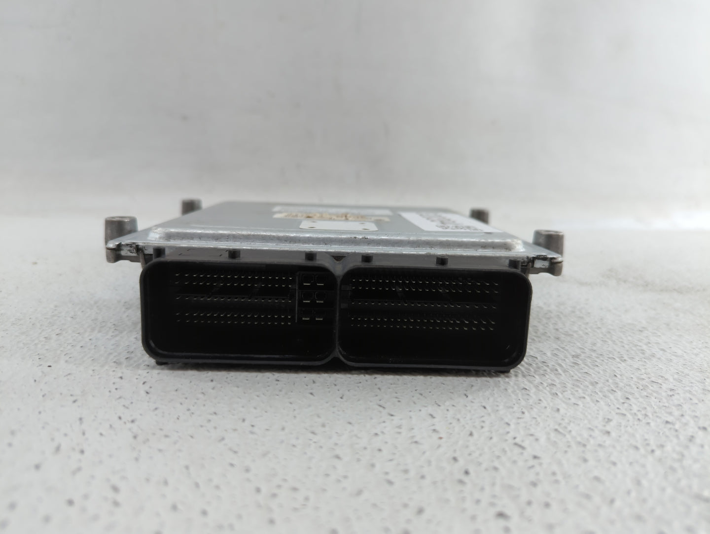 2019 Kia Forte PCM Engine Control Computer ECU ECM PCU OEM P/N:39199-2E036 Fits OEM Used Auto Parts - Oemusedautoparts1.com
