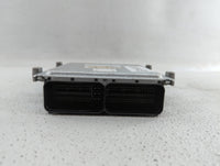 2019 Kia Forte PCM Engine Control Computer ECU ECM PCU OEM P/N:39199-2E036 Fits OEM Used Auto Parts - Oemusedautoparts1.com