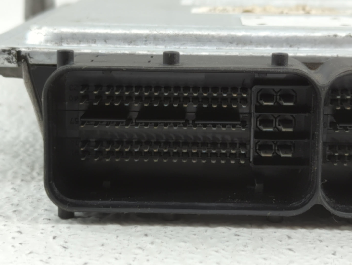 2019 Kia Forte PCM Engine Control Computer ECU ECM PCU OEM P/N:39199-2E036 Fits OEM Used Auto Parts - Oemusedautoparts1.com