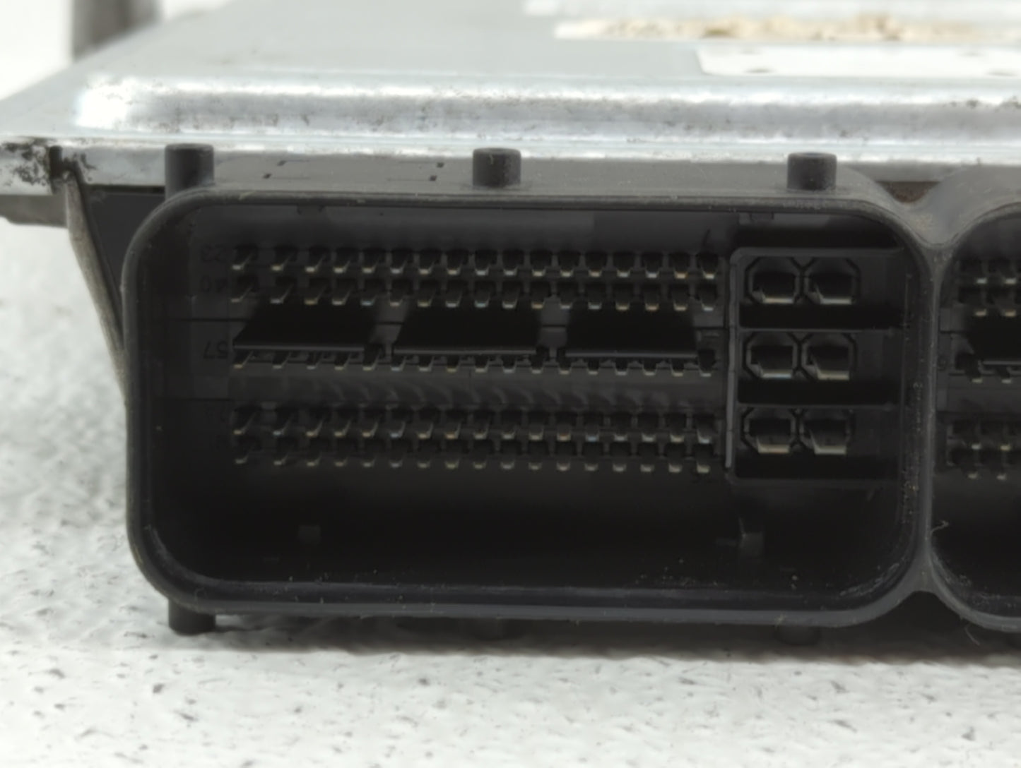 2019 Kia Forte PCM Engine Control Computer ECU ECM PCU OEM P/N:39199-2E036 Fits OEM Used Auto Parts - Oemusedautoparts1.com