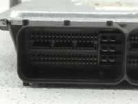 2019 Kia Forte PCM Engine Control Computer ECU ECM PCU OEM P/N:39199-2E036 Fits OEM Used Auto Parts - Oemusedautoparts1.com